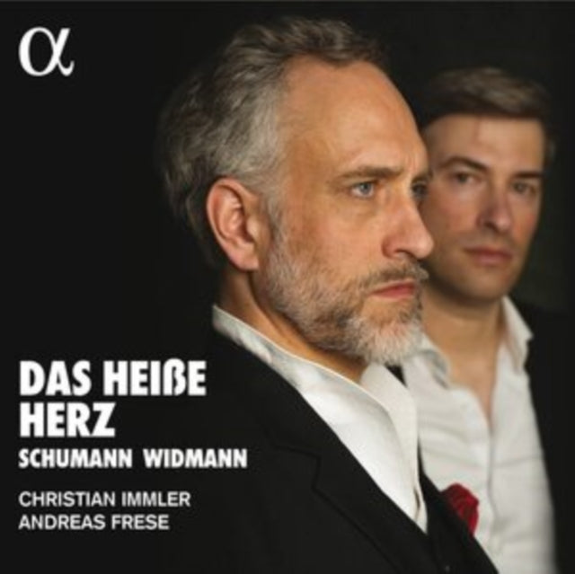Christian Immler/Andreas Frese: Das Heiße Herz