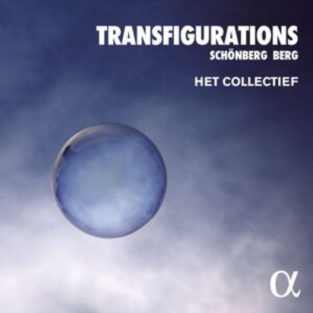 Het Collectief: Transfigurations