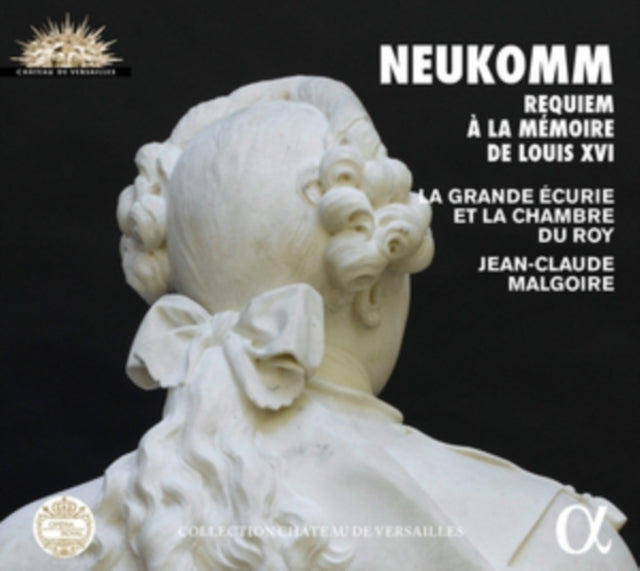 Neukomm: Requiem a La Mémoire De Louis XVI