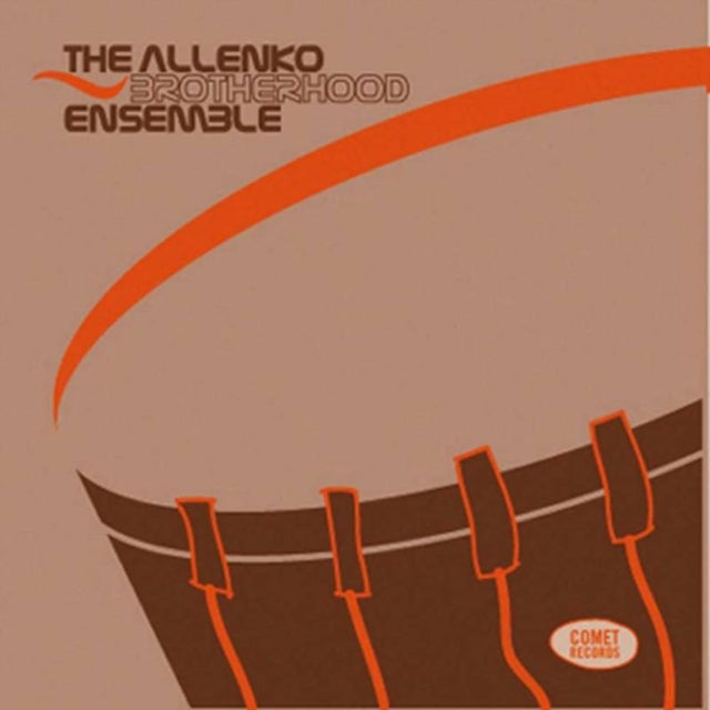 Allenko Brotherhood Ensemble