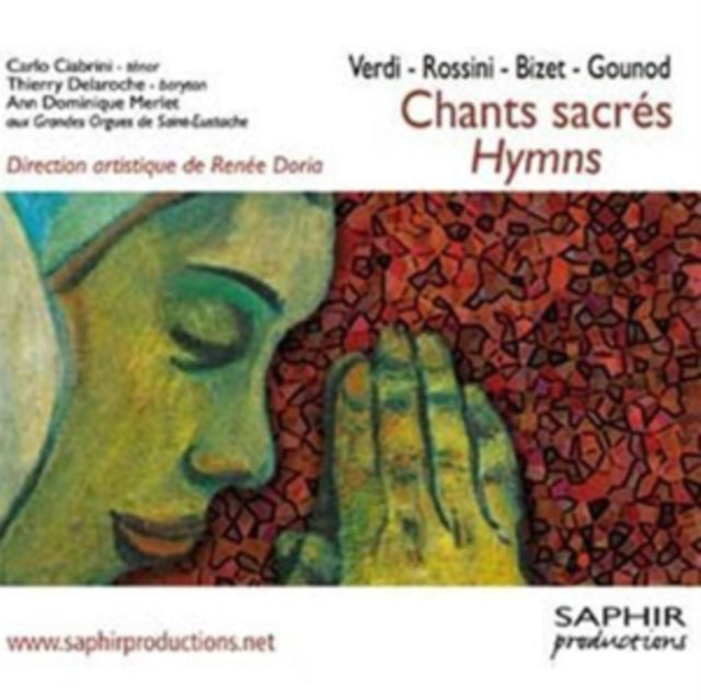 Chants Sacres Hymns