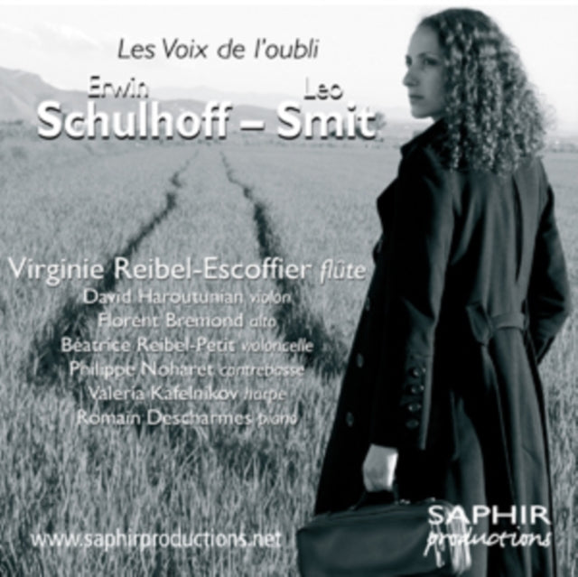 Les Voix De L'oubli