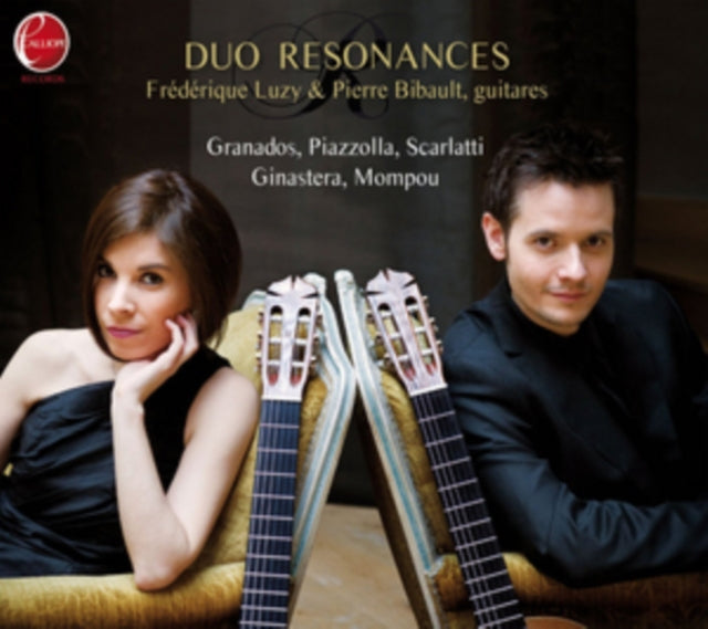 Duo Resonances