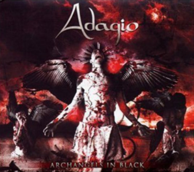Archangels in Black