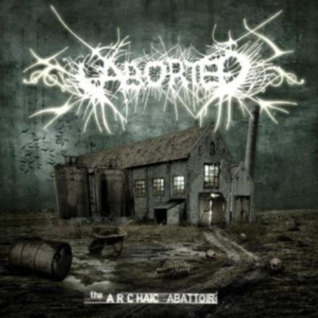 The Archaic Abattoir