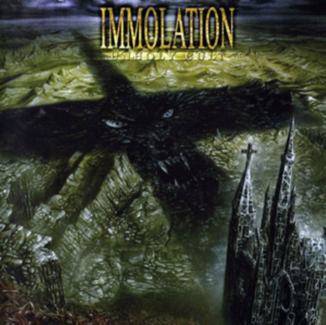 Unholy Cult