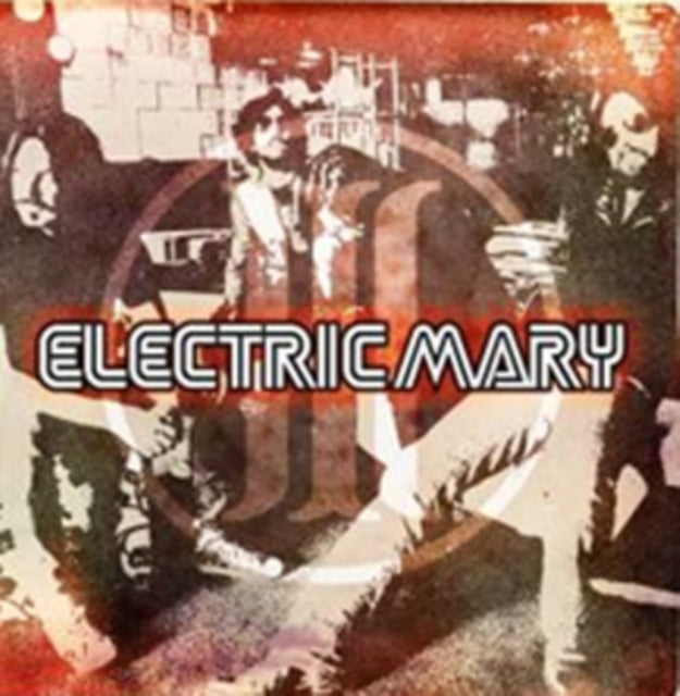 Electric Mary III
