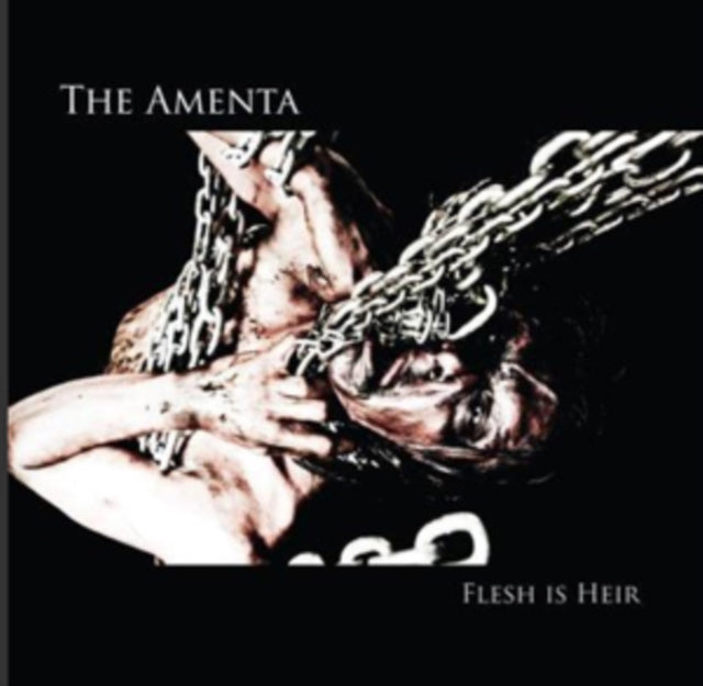 Flesh Is Heir