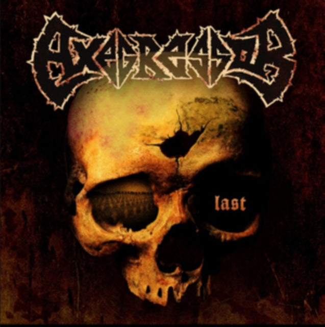 Last