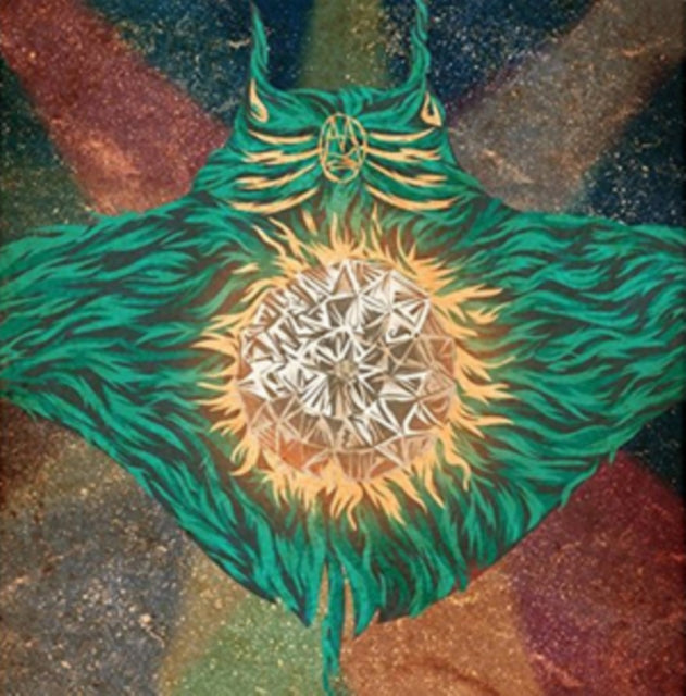 Apex III (Praise for the Burning Soul)