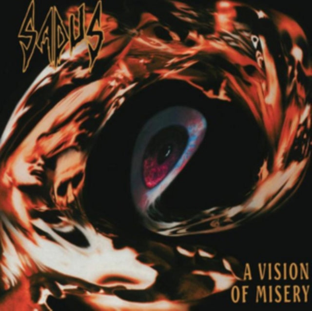 A Vision of Misery