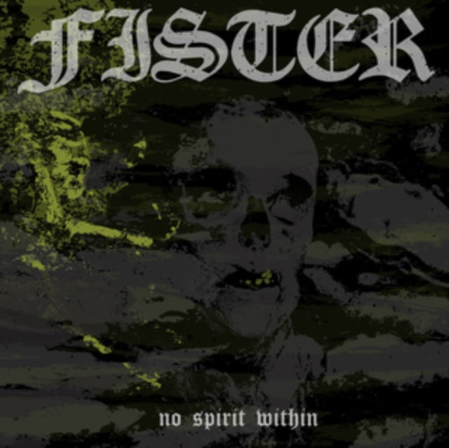 No Spirit Within
