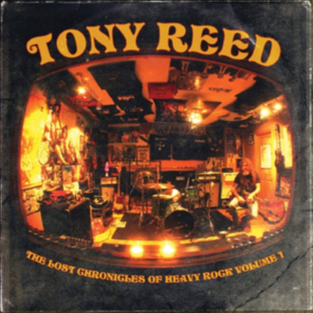 The Lost Chronicles of Heavy Rock