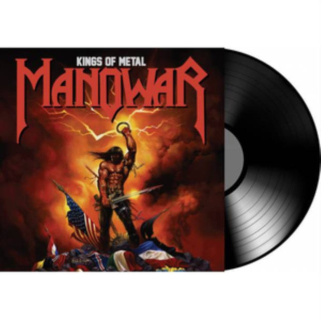 Kings of Metal