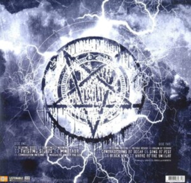 Southern Storm