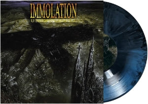 Unholy Cult
