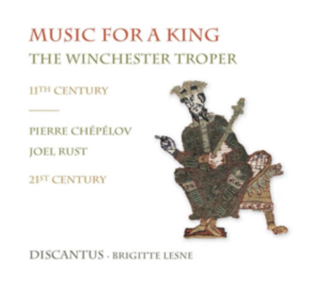 Music for a King