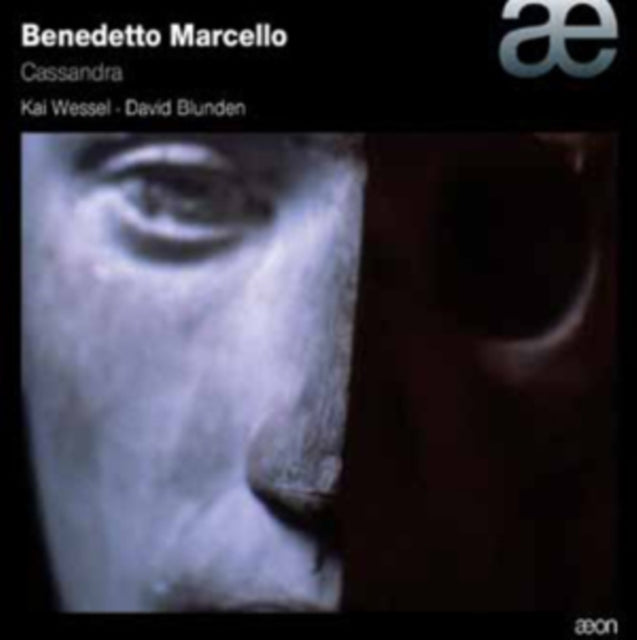 Benedetto Marcello: Cassandra