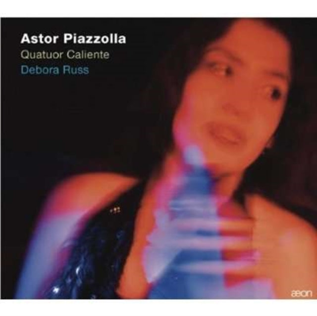 Astor Piazzolla