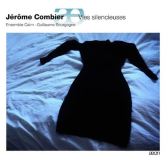 Jérôme Combier: Vies Silencieuses