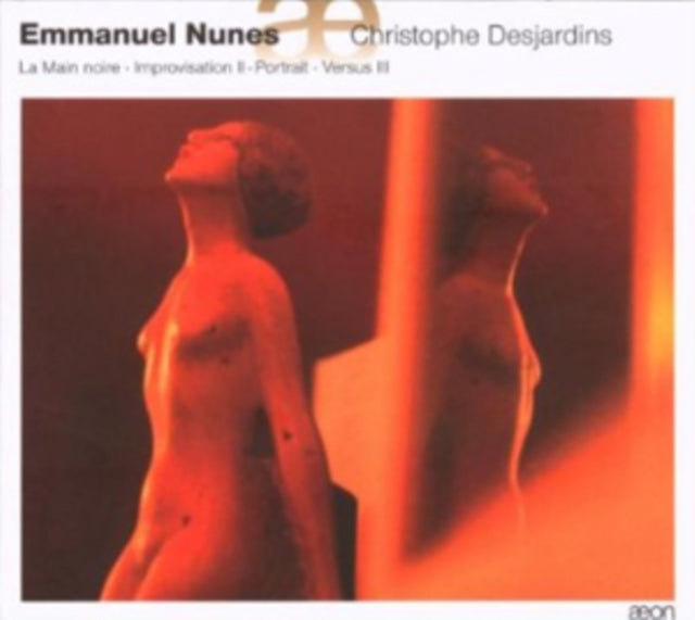 Emmanuel Nunes