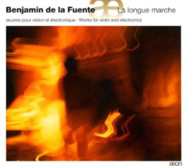 Benjamin De La Fuente: La Longue Marche
