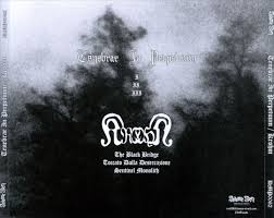 Tenebrae In Perpetuum/Krohm