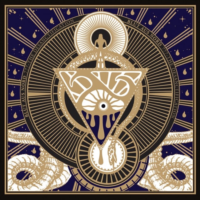 777 The Desanctification