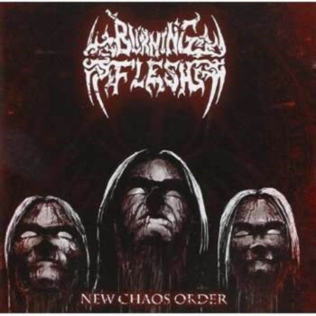 New chaos order