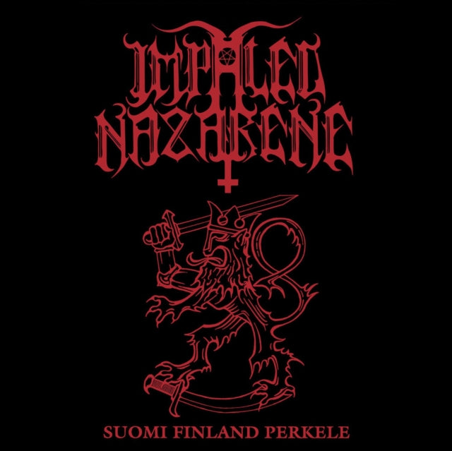 Suomi Finland Perkele