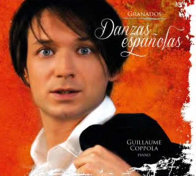 Granados: Danzas Espanolas