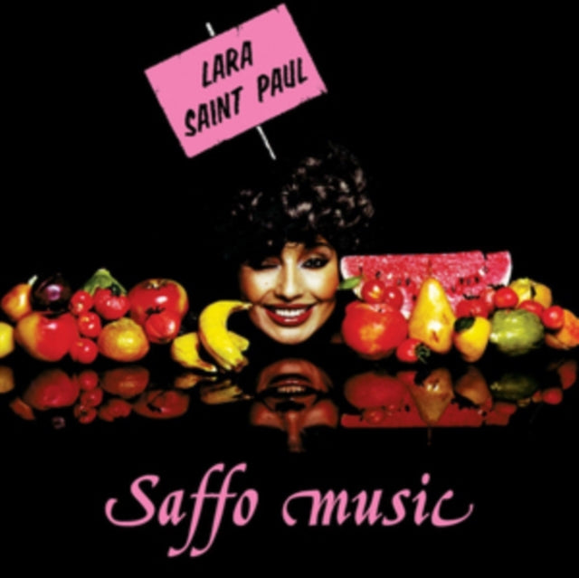 Saffo Music