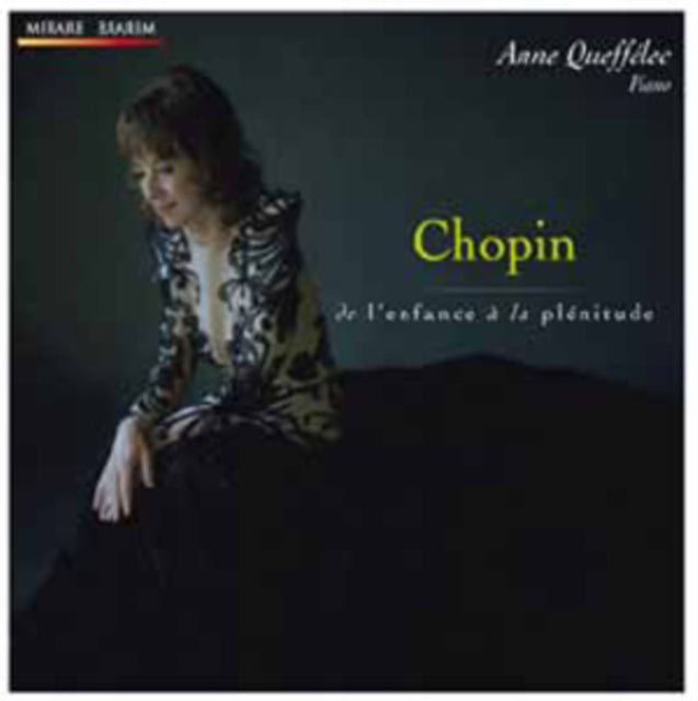 Chopin: Trio, Introduction & Polonaise Brillante, Op. 3/Liszt...