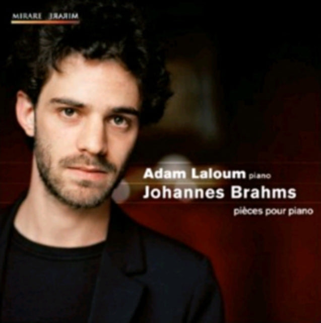Johannes Brahms: Pieces Pour Piano