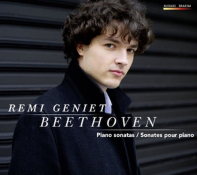 Beethoven: Piano Sonatas