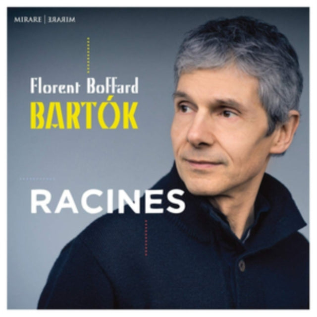 Florent Boffard: Racines