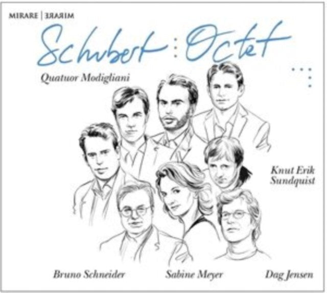 Schubert: Octet