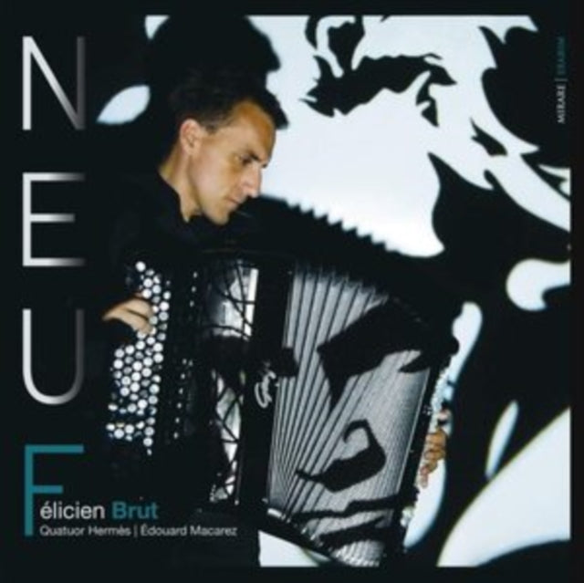 Félicien Brut: Neuf