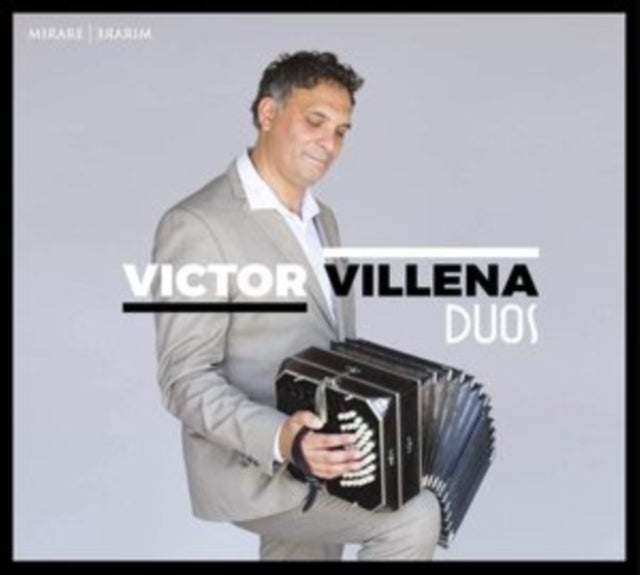 Victor Villena: Duos