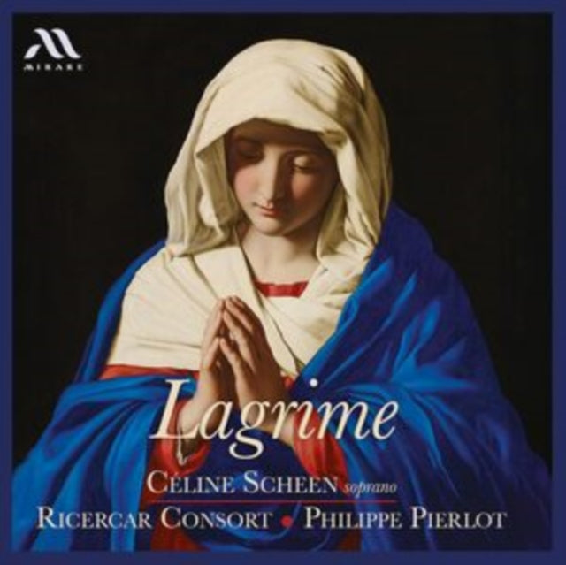 Lagrime