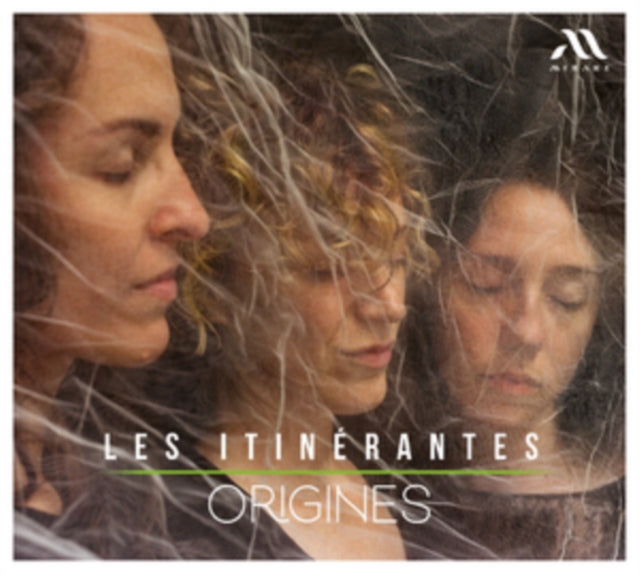 Les Itinérantes: Origines