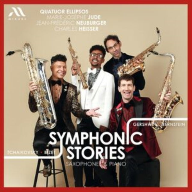 Symphonic Stories