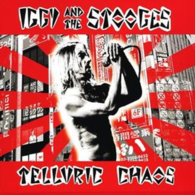 Telluric Chaos