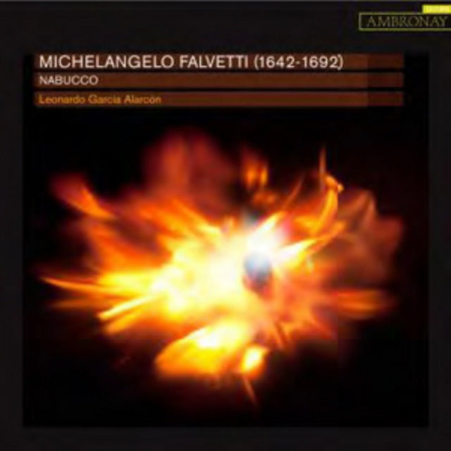 Michelangelo Falvetti: Nabucco
