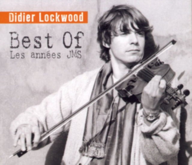 Best of Les Années JMS