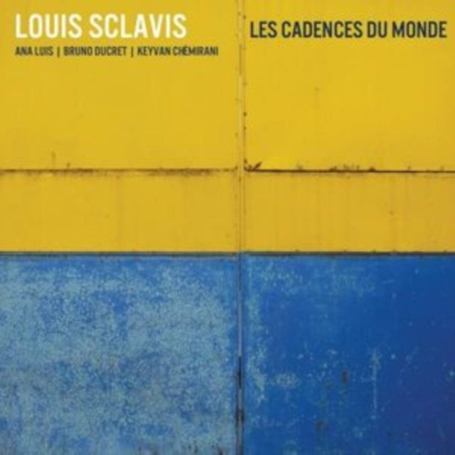 Les Cadences Du Monde