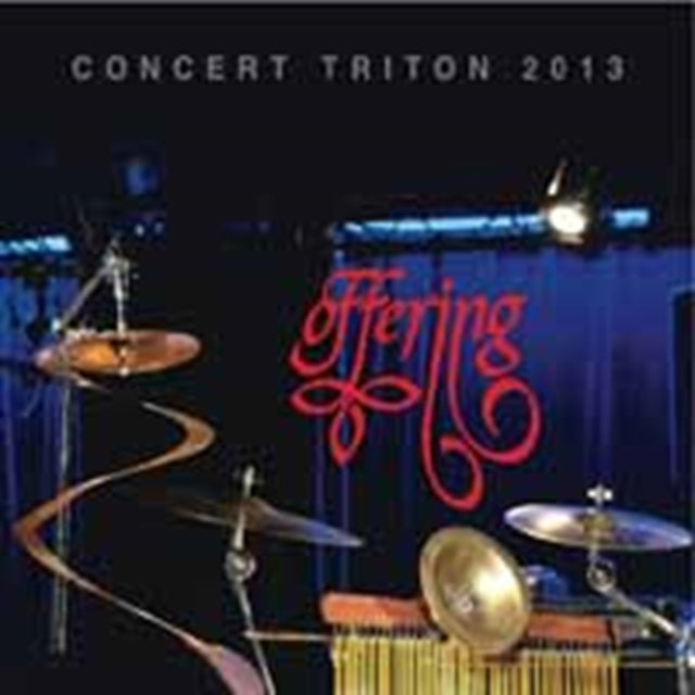 Concert Triton 2013