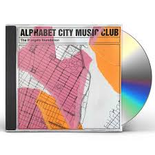 Alphabet City Music Club