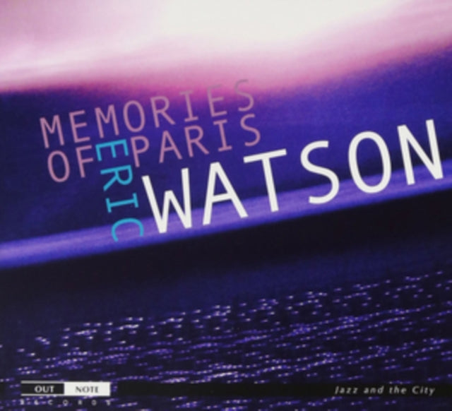 Memories of Paris