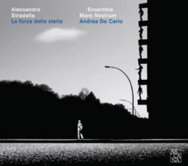 Alessandro Stradella: La Forza Delle Stelle